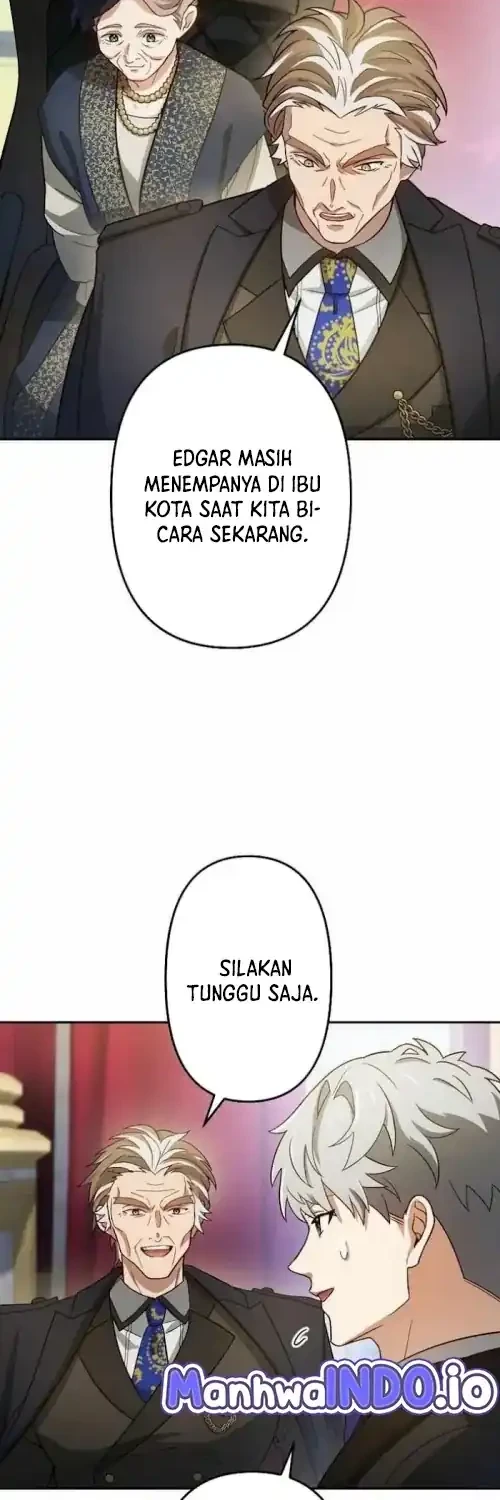 Gray Ash: A New Life in the Dungeon City Chapter 33 Gambar 20