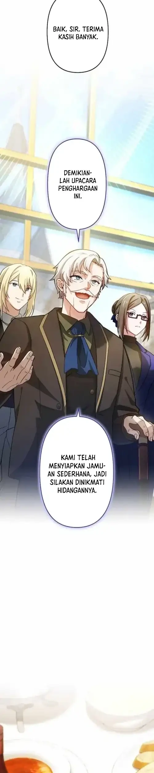 Gray Ash: A New Life in the Dungeon City Chapter 33 Gambar 21