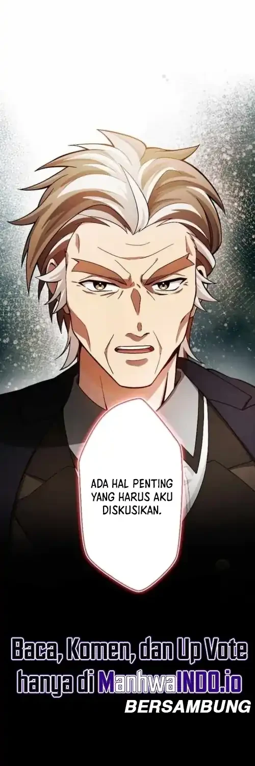 Gray Ash: A New Life in the Dungeon City Chapter 33 Gambar 24