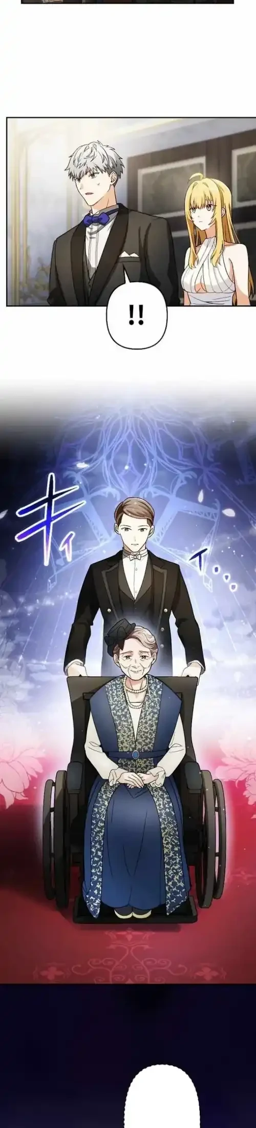 Gray Ash: A New Life in the Dungeon City Chapter 33 Gambar 6