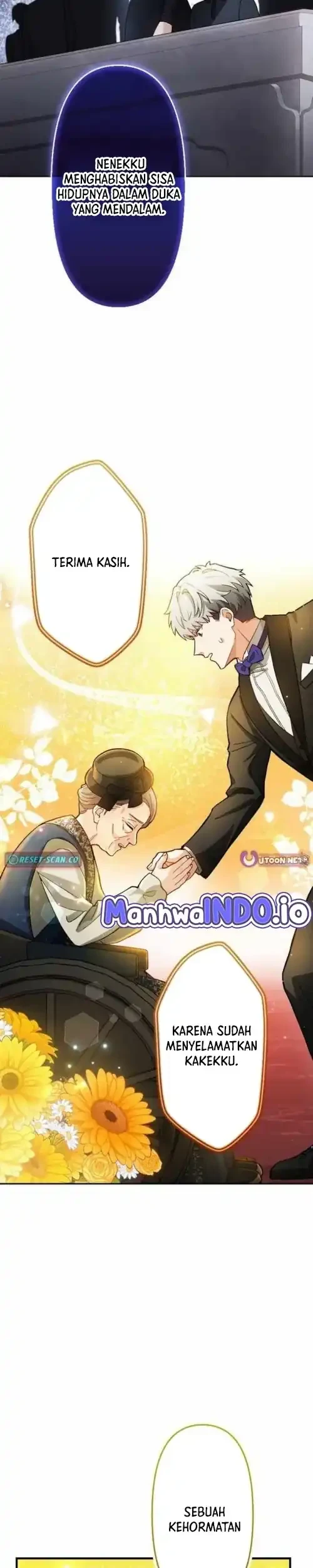 Gray Ash: A New Life in the Dungeon City Chapter 33 Gambar 11