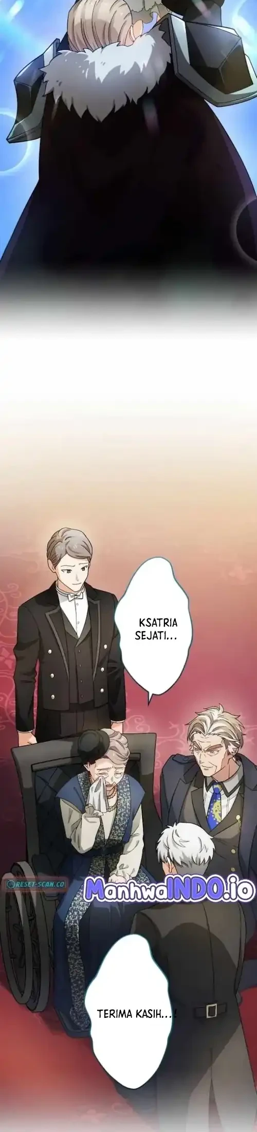 Gray Ash: A New Life in the Dungeon City Chapter 33 Gambar 14