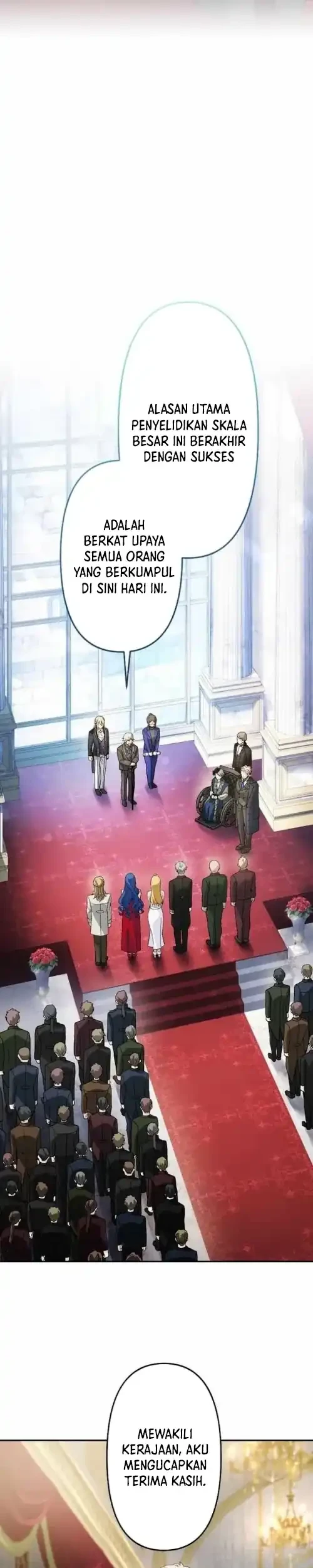 Gray Ash: A New Life in the Dungeon City Chapter 33 Gambar 15