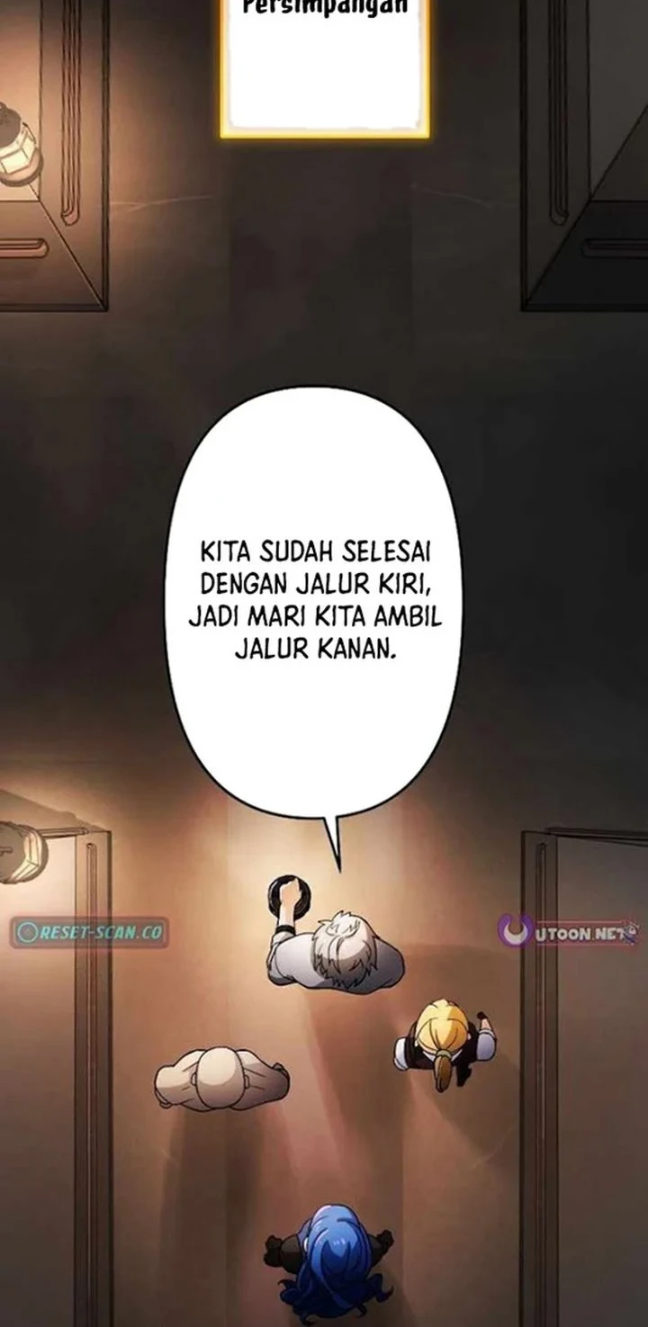 Gray Ash: A New Life in the Dungeon City Chapter 37 Gambar 44