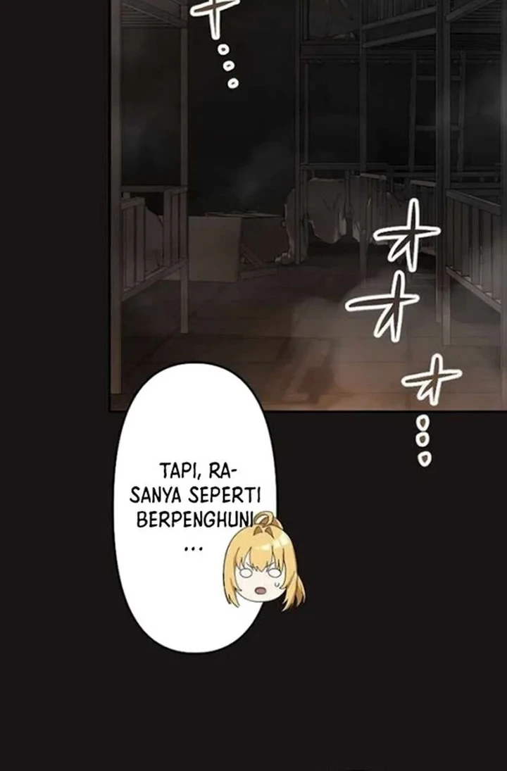 Gray Ash: A New Life in the Dungeon City Chapter 37 Gambar 46