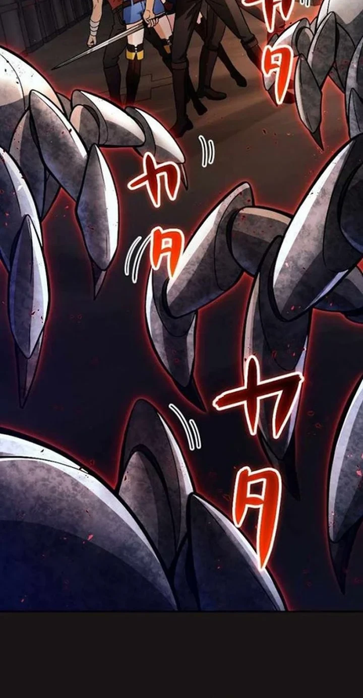 Gray Ash: A New Life in the Dungeon City Chapter 37 Gambar 62