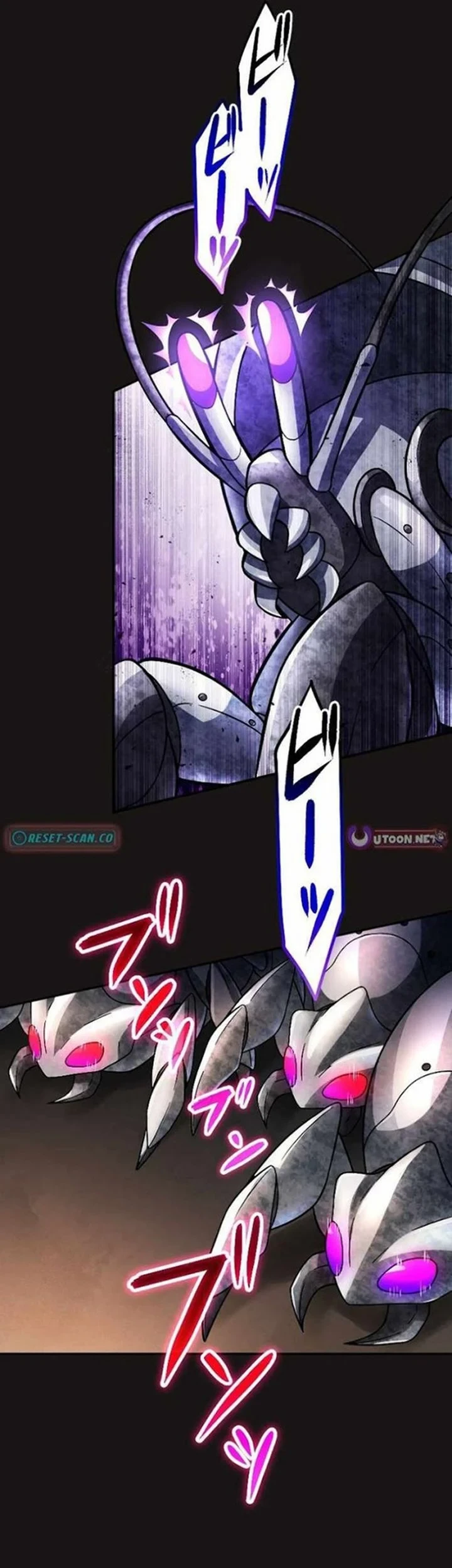 Gray Ash: A New Life in the Dungeon City Chapter 37 Gambar 63