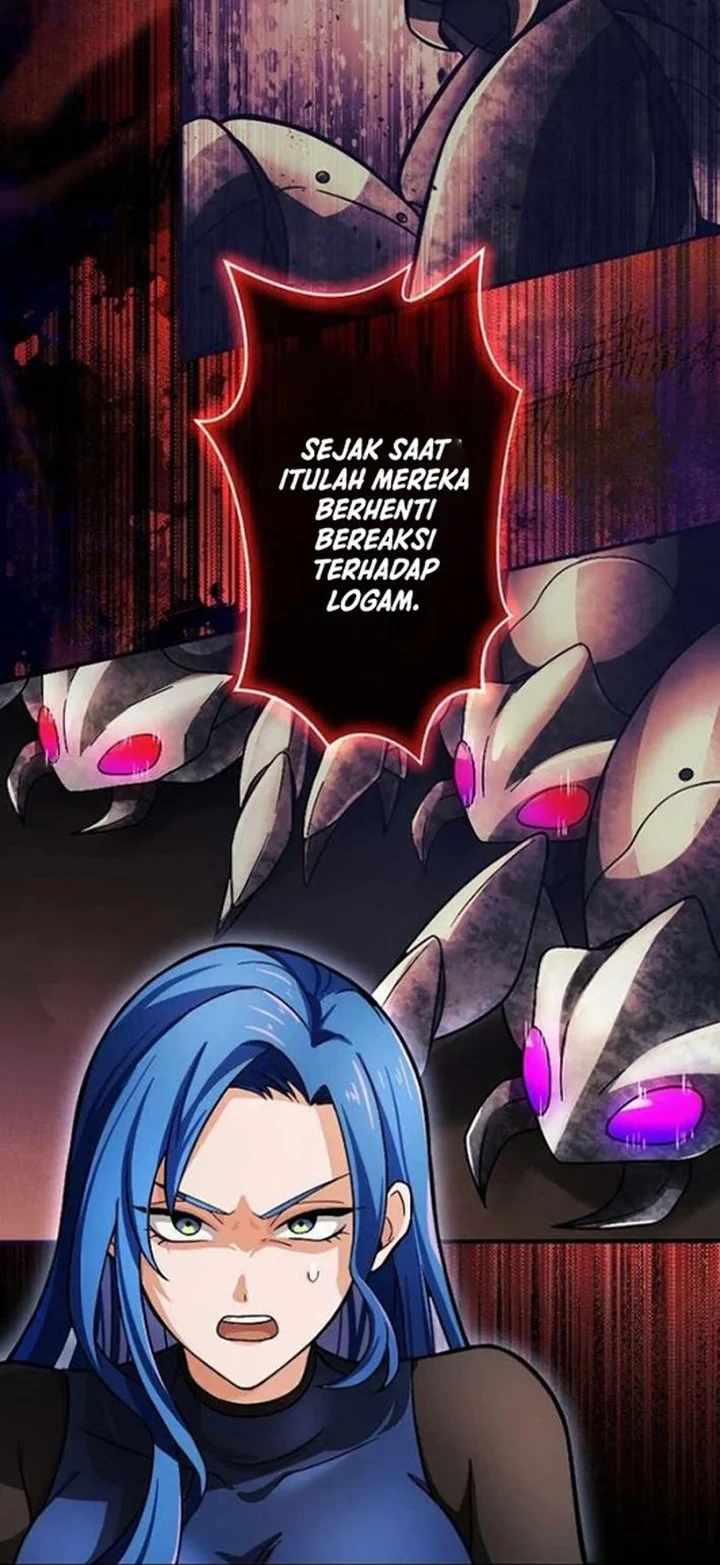 Gray Ash: A New Life in the Dungeon City Chapter 37 Gambar 70