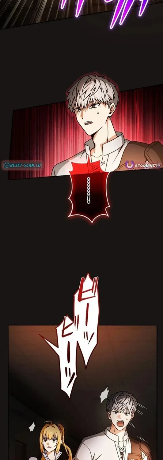 Gray Ash: A New Life in the Dungeon City Chapter 38 Gambar 36