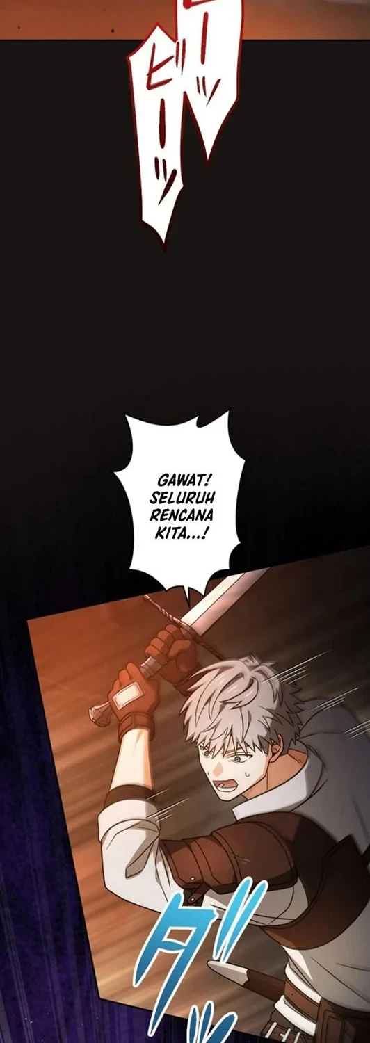 Gray Ash: A New Life in the Dungeon City Chapter 38 Gambar 38