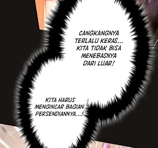 Gray Ash: A New Life in the Dungeon City Chapter 38 Gambar 40