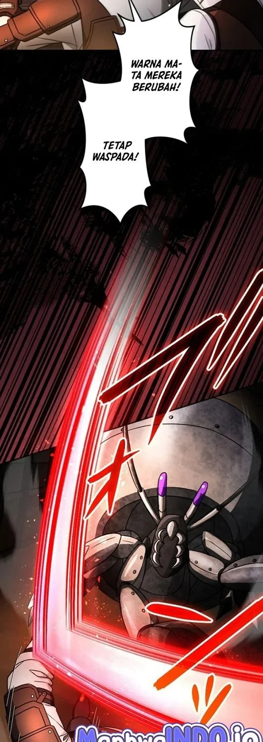 Gray Ash: A New Life in the Dungeon City Chapter 38 Gambar 46