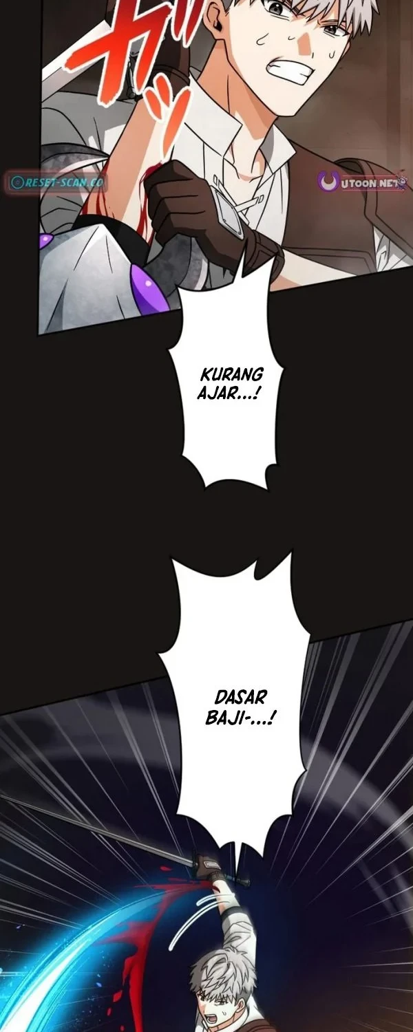 Gray Ash: A New Life in the Dungeon City Chapter 38 Gambar 50