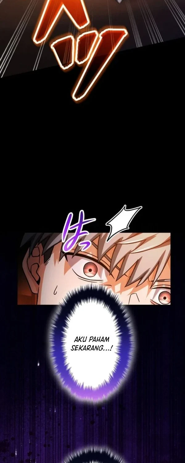 Gray Ash: A New Life in the Dungeon City Chapter 38 Gambar 52