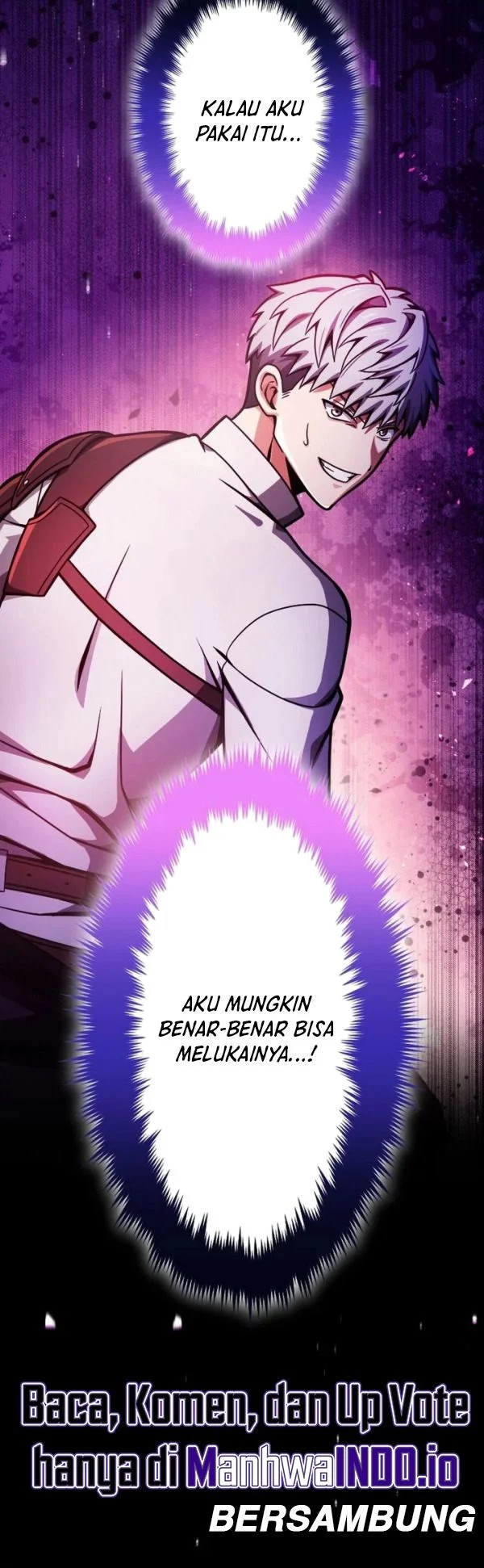 Gray Ash: A New Life in the Dungeon City Chapter 38 Gambar 53