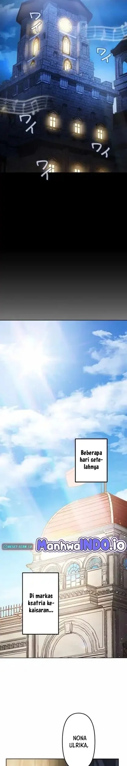 Gray Ash: A New Life in the Dungeon City Chapter 4 Gambar 34