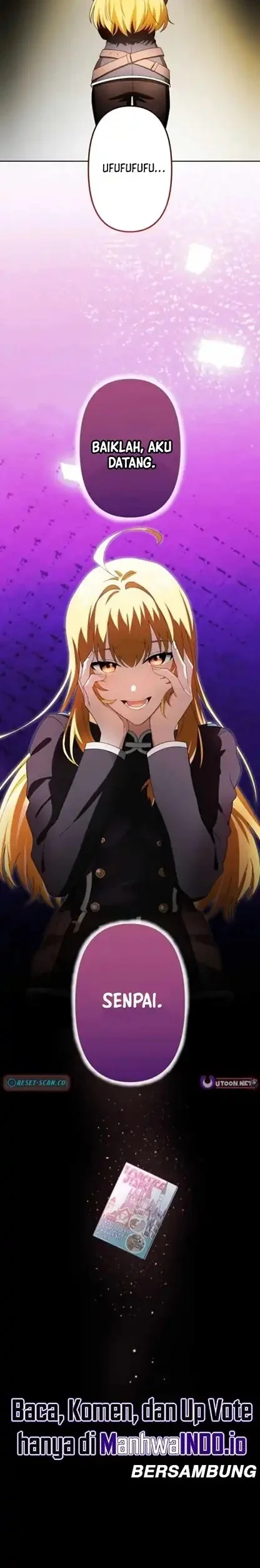 Gray Ash: A New Life in the Dungeon City Chapter 4 Gambar 36