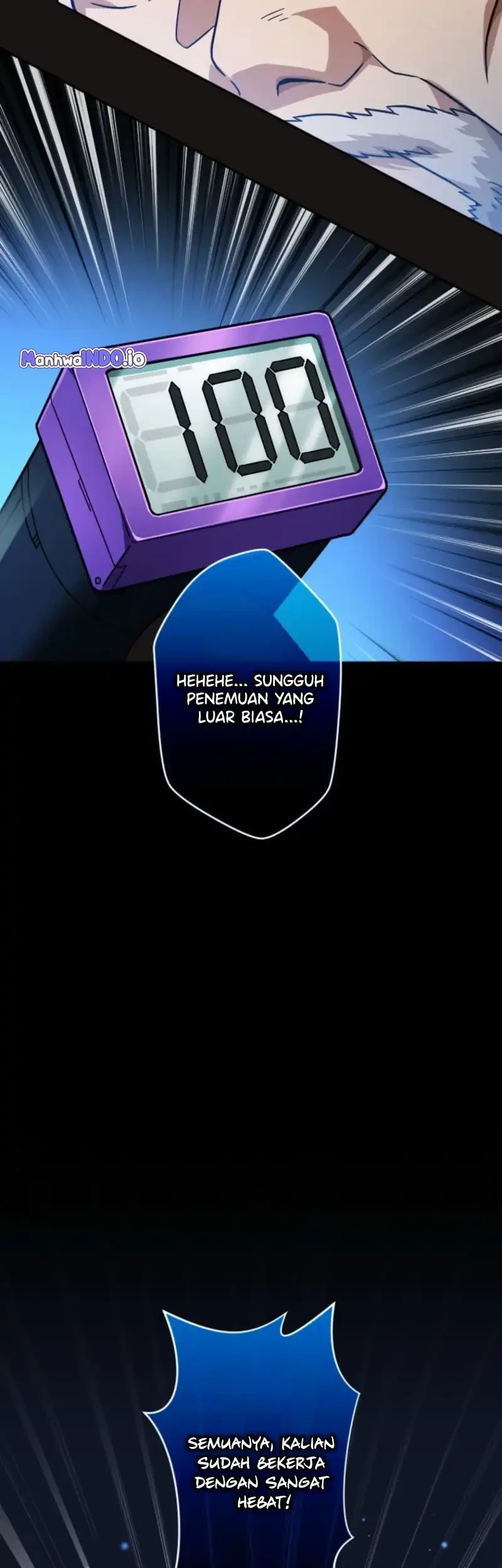 Gray Ash: A New Life in the Dungeon City Chapter 40 Gambar 38
