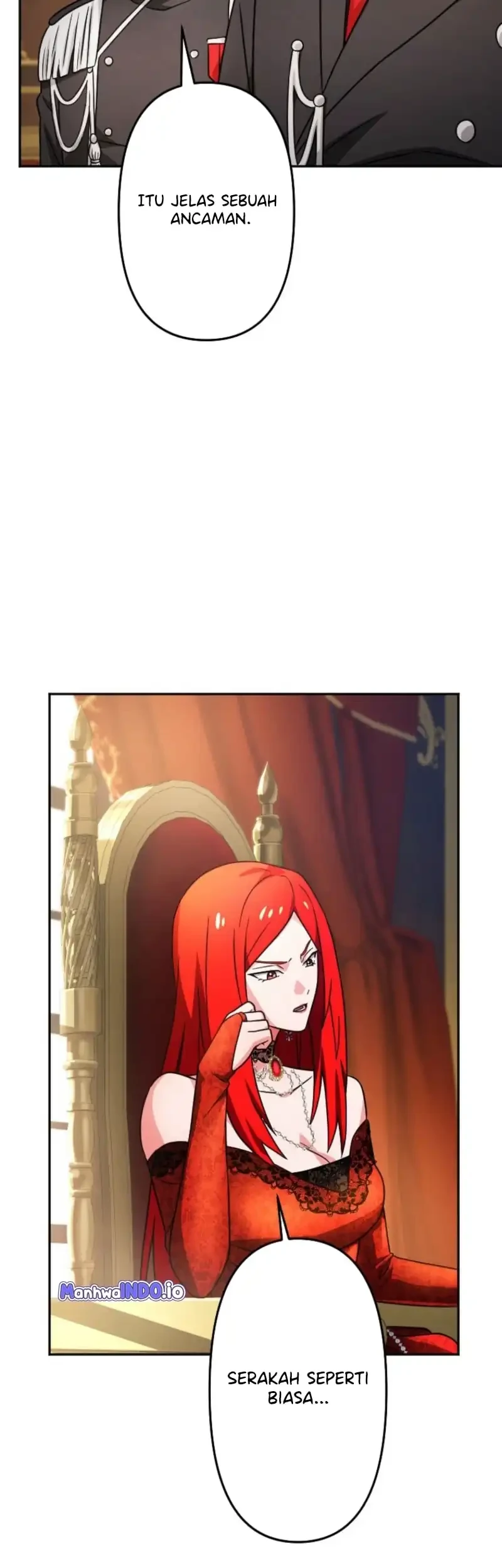 Gray Ash: A New Life in the Dungeon City Chapter 40 Gambar 49