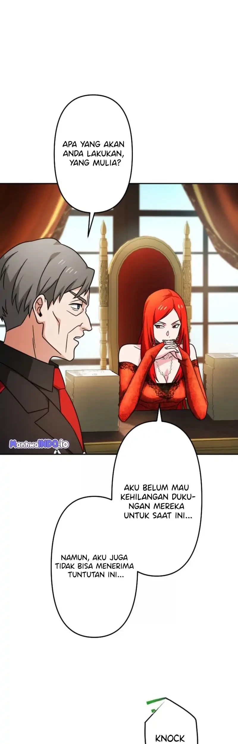 Gray Ash: A New Life in the Dungeon City Chapter 40 Gambar 50
