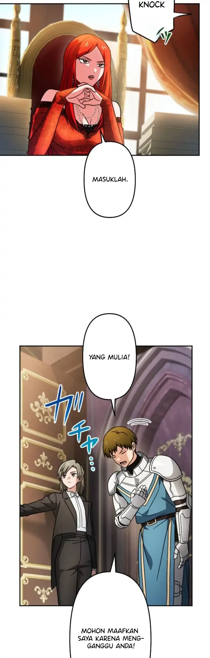 Gray Ash: A New Life in the Dungeon City Chapter 40 Gambar 51