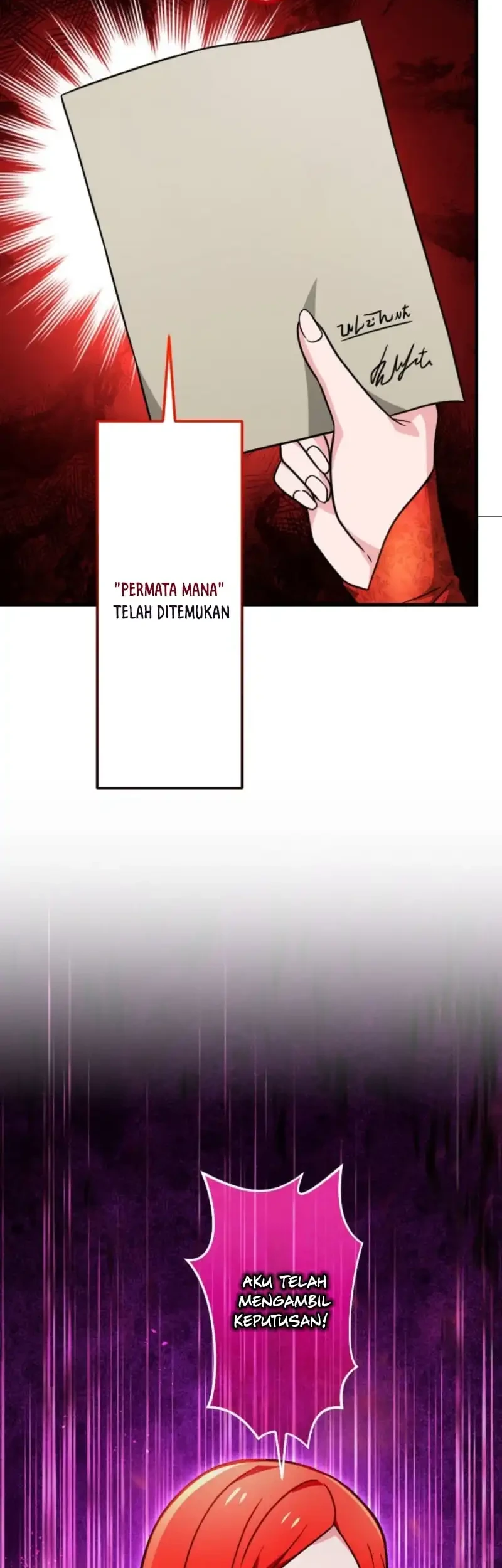 Gray Ash: A New Life in the Dungeon City Chapter 40 Gambar 54