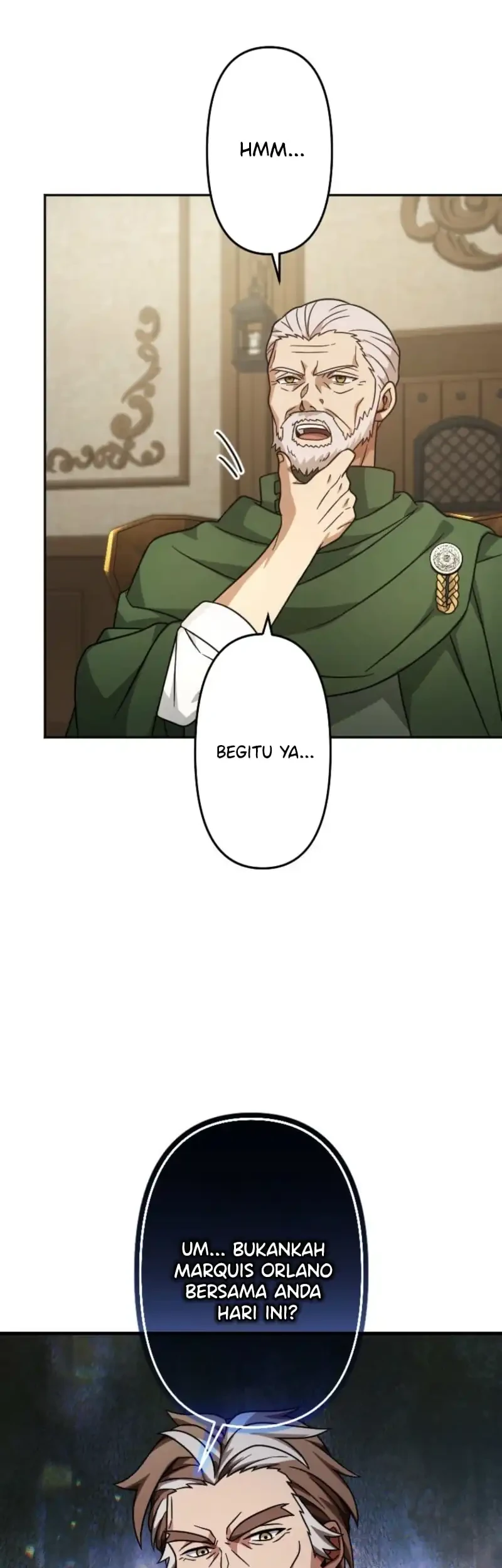 Gray Ash: A New Life in the Dungeon City Chapter 40 Gambar 4