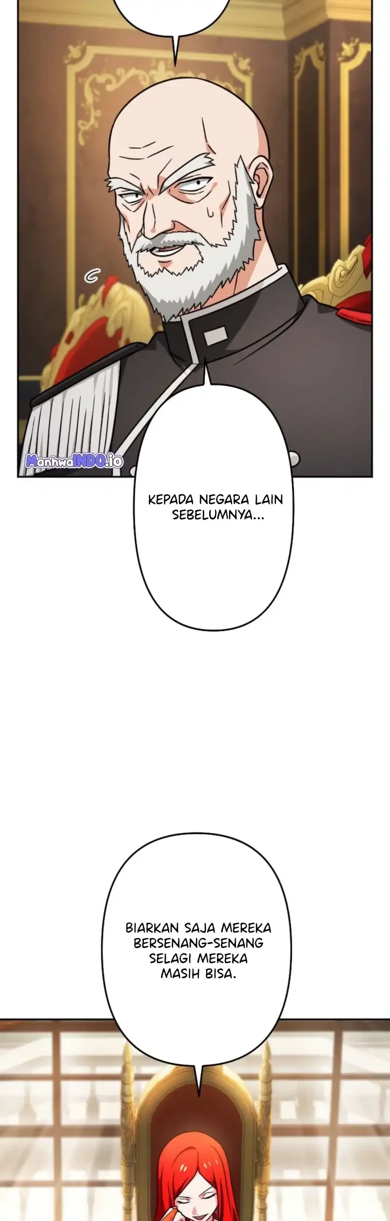 Gray Ash: A New Life in the Dungeon City Chapter 40 Gambar 59