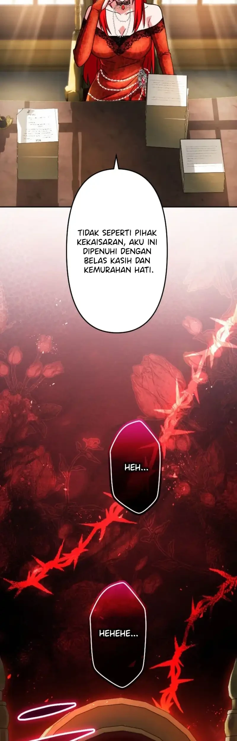 Gray Ash: A New Life in the Dungeon City Chapter 40 Gambar 60