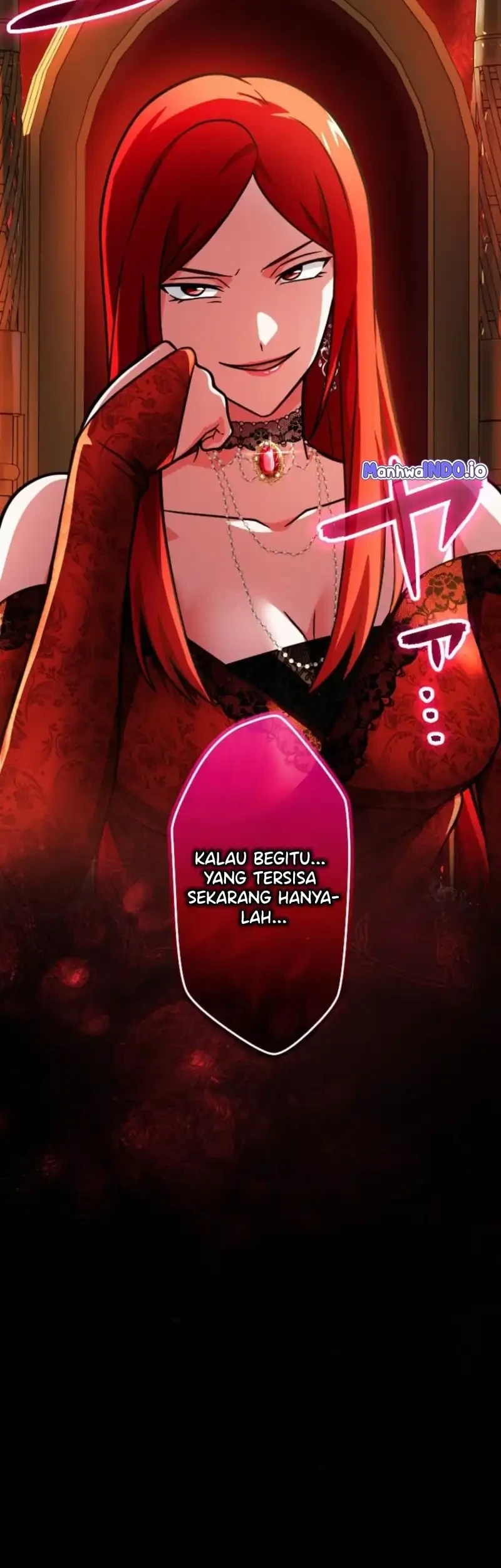 Gray Ash: A New Life in the Dungeon City Chapter 40 Gambar 61