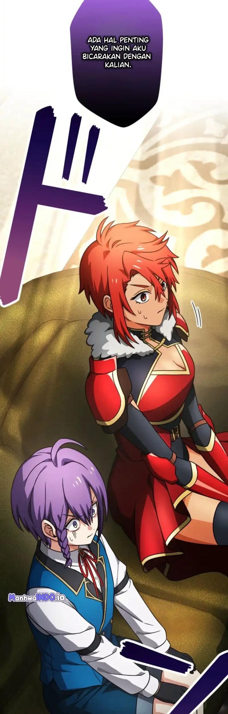 Gray Ash: A New Life in the Dungeon City Chapter 40 Gambar 64