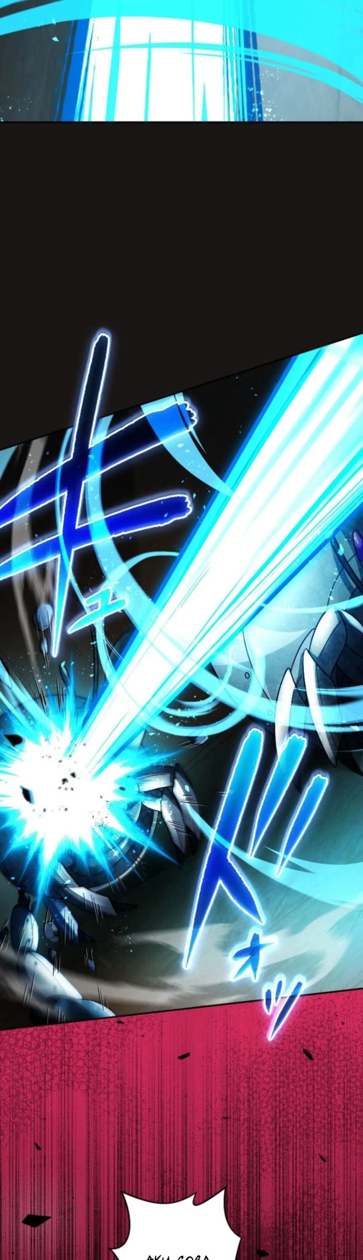 Gray Ash: A New Life in the Dungeon City Chapter 41 Gambar 47