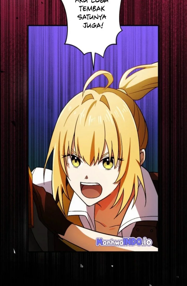 Gray Ash: A New Life in the Dungeon City Chapter 41 Gambar 48