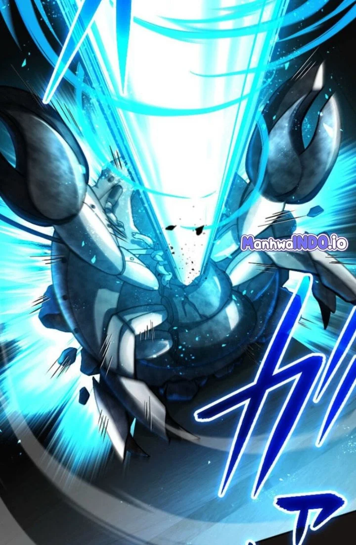 Gray Ash: A New Life in the Dungeon City Chapter 41 Gambar 51