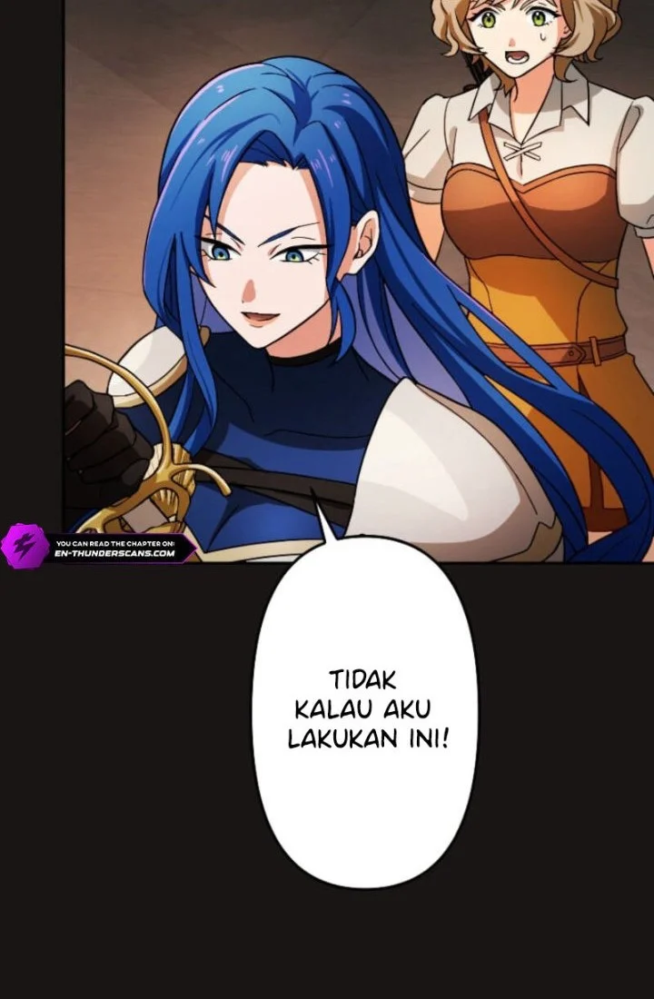 Gray Ash: A New Life in the Dungeon City Chapter 41 Gambar 57