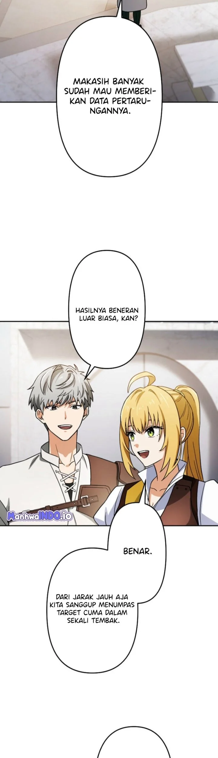 Gray Ash: A New Life in the Dungeon City Chapter 41 Gambar 61