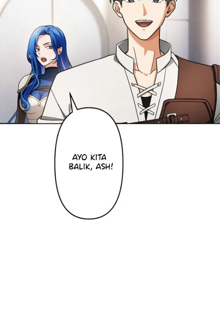 Gray Ash: A New Life in the Dungeon City Chapter 41 Gambar 65