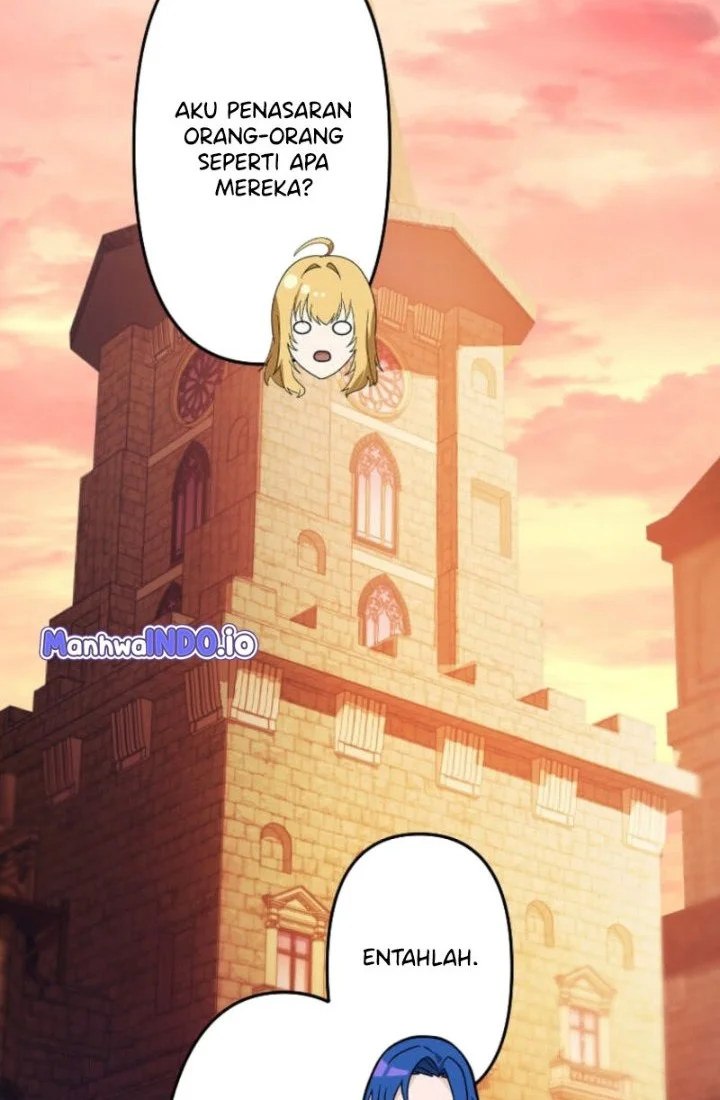 Gray Ash: A New Life in the Dungeon City Chapter 41 Gambar 70