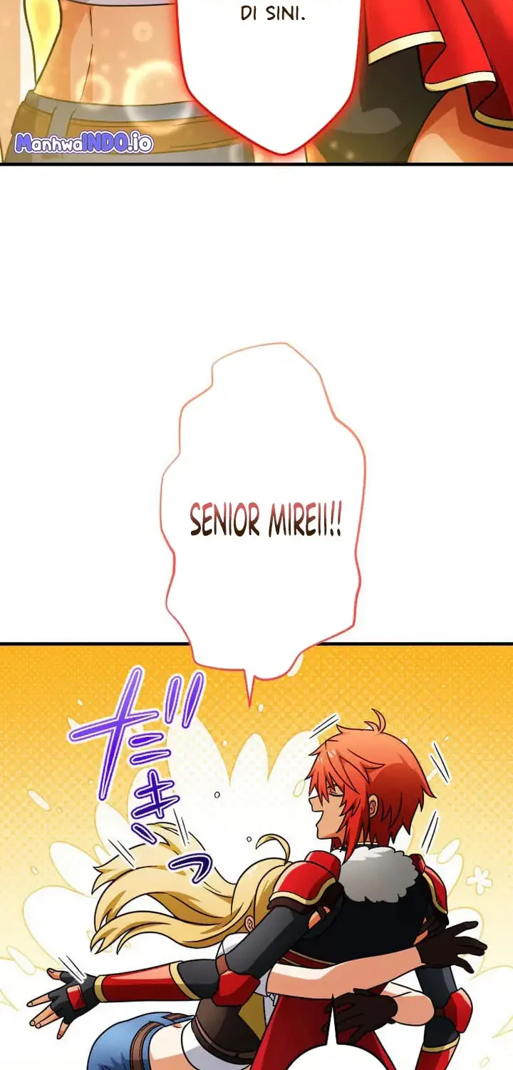 Gray Ash: A New Life in the Dungeon City Chapter 42 Gambar 41
