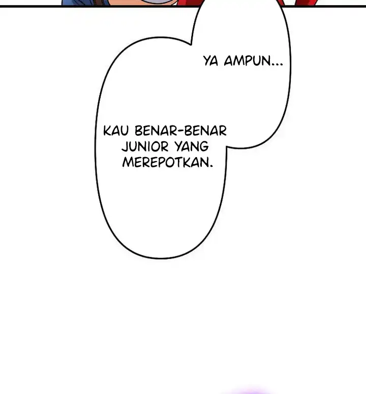 Gray Ash: A New Life in the Dungeon City Chapter 42 Gambar 42