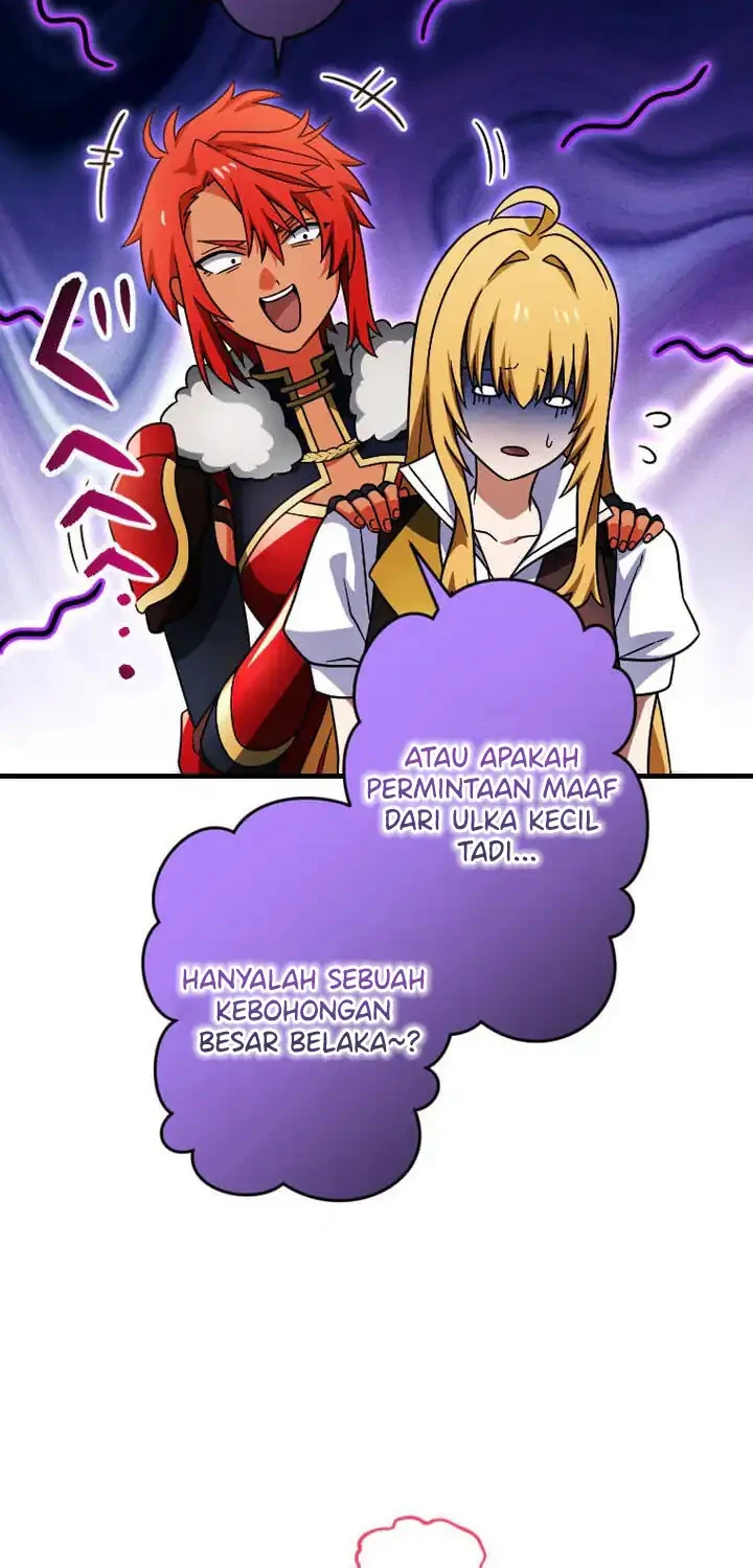Gray Ash: A New Life in the Dungeon City Chapter 42 Gambar 44