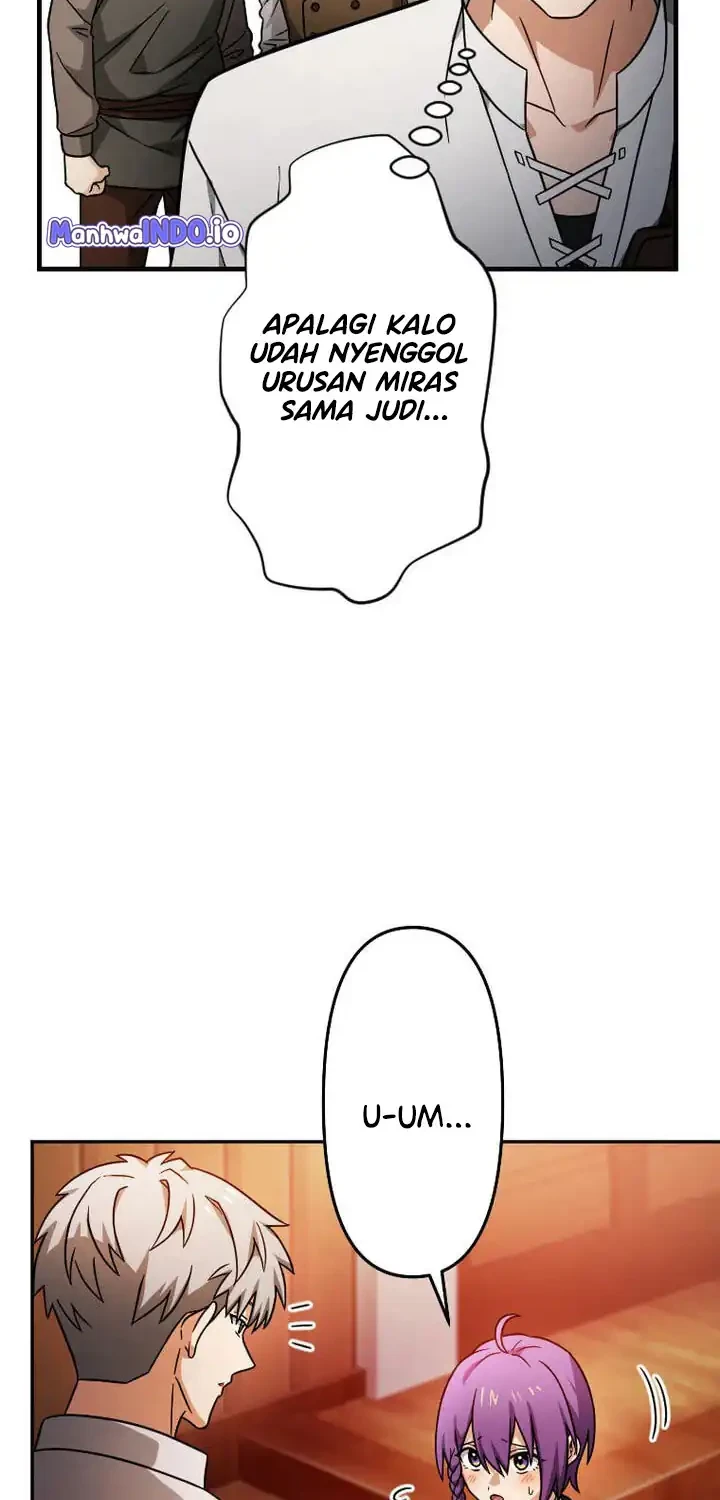 Gray Ash: A New Life in the Dungeon City Chapter 42 Gambar 46