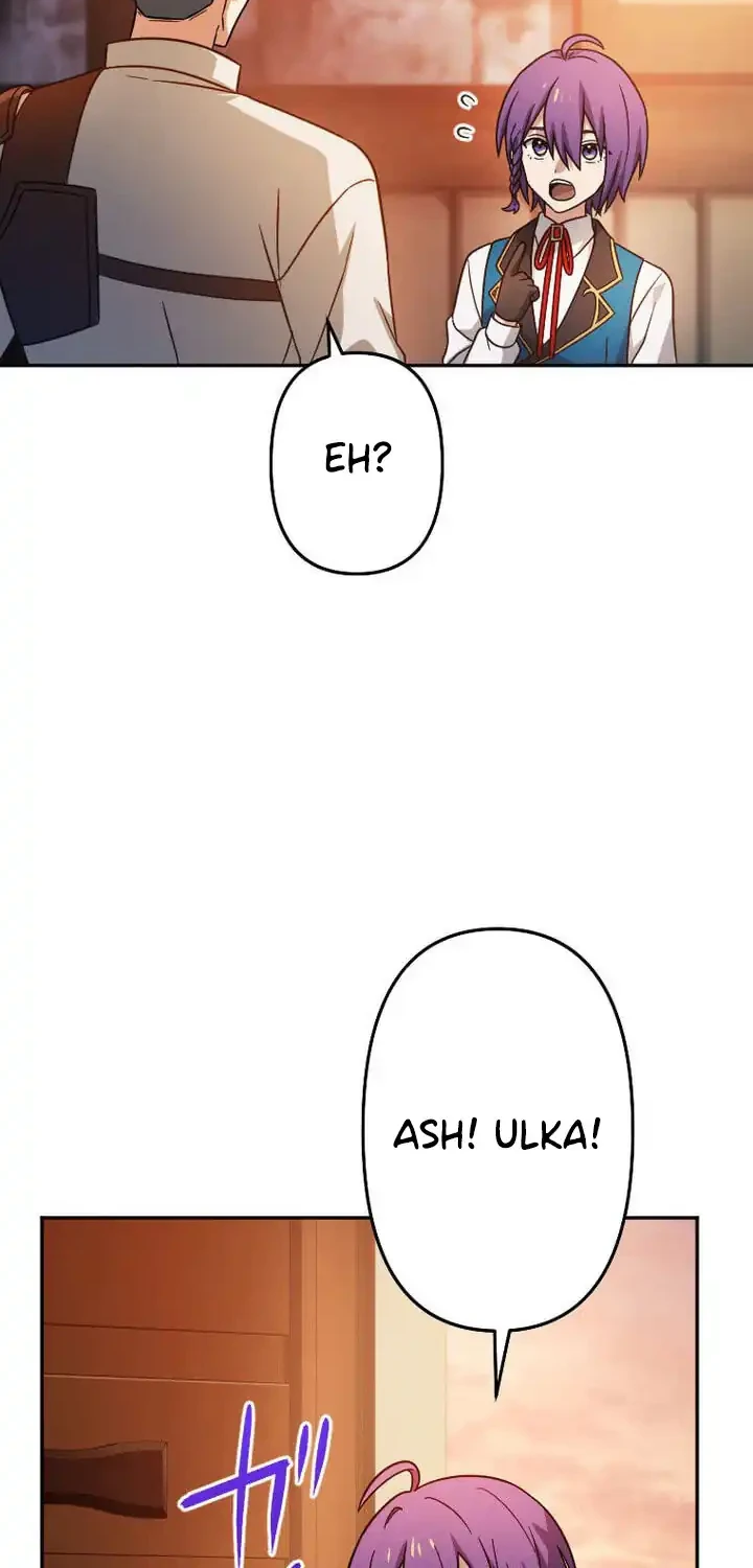 Gray Ash: A New Life in the Dungeon City Chapter 42 Gambar 49