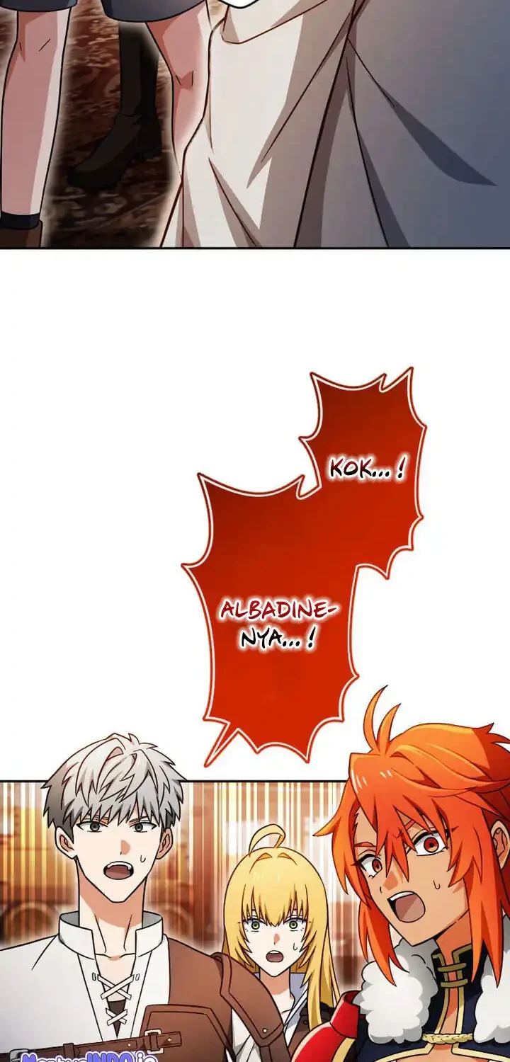 Gray Ash: A New Life in the Dungeon City Chapter 42 Gambar 51