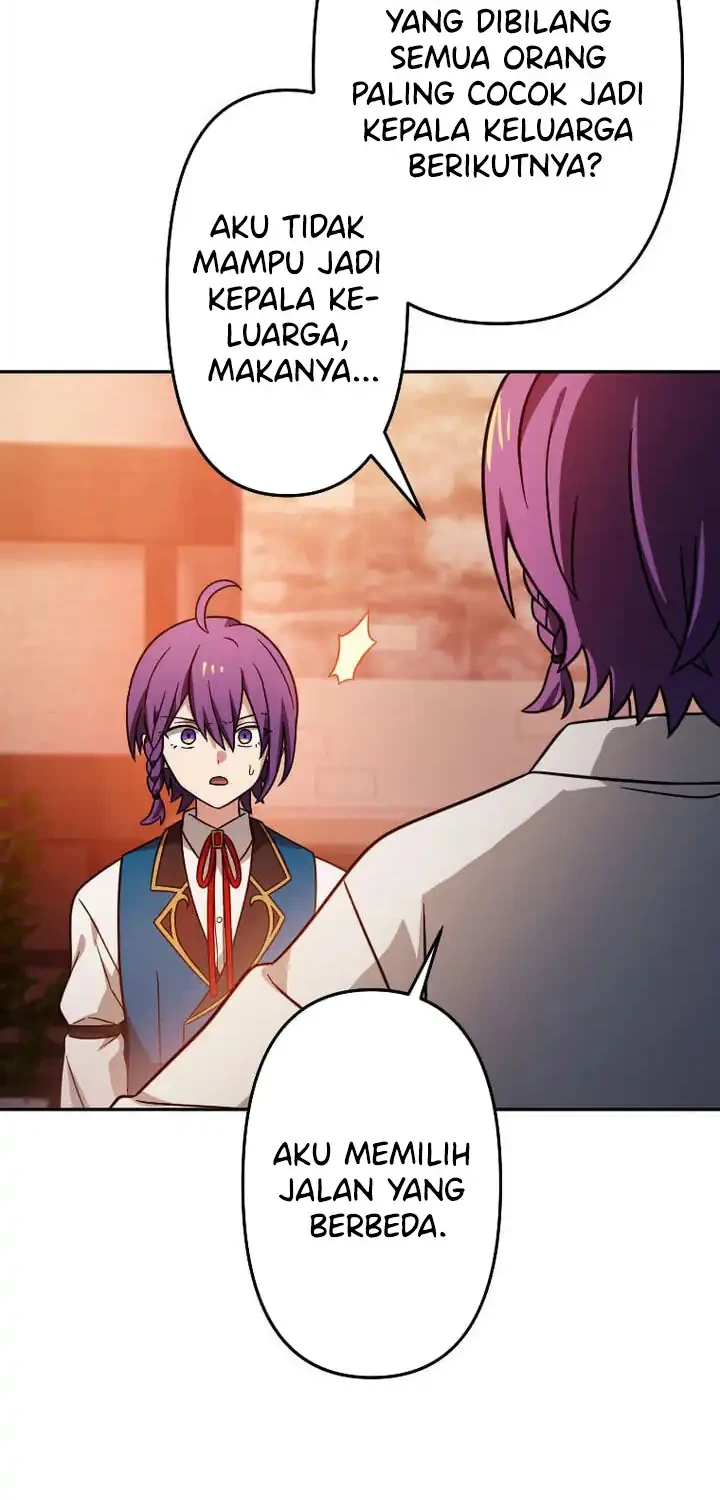 Gray Ash: A New Life in the Dungeon City Chapter 42 Gambar 59