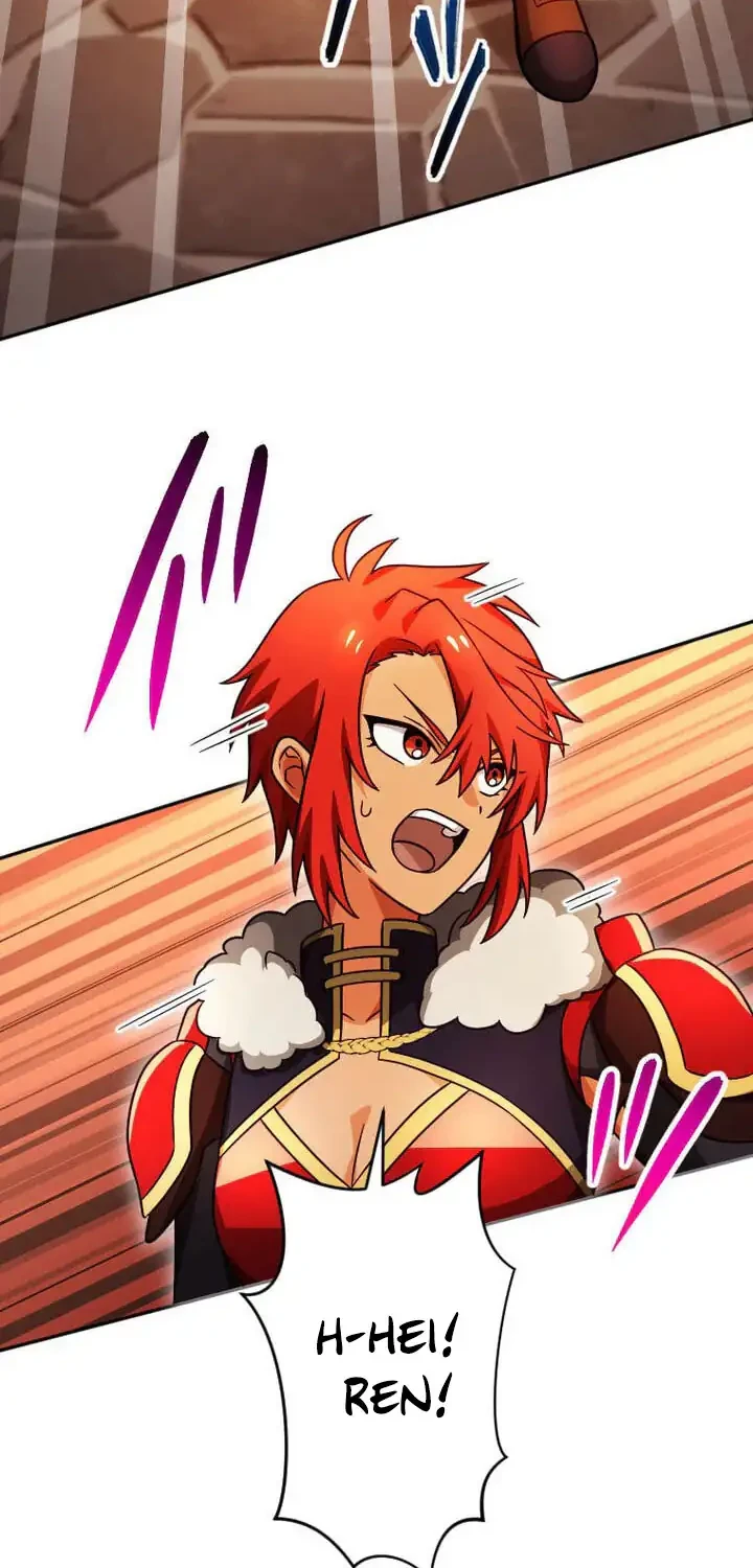 Gray Ash: A New Life in the Dungeon City Chapter 42 Gambar 64
