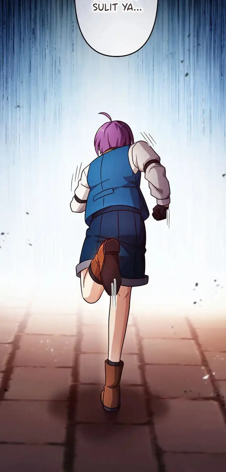 Gray Ash: A New Life in the Dungeon City Chapter 42 Gambar 66