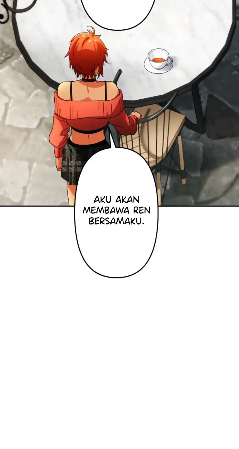 Gray Ash: A New Life in the Dungeon City Chapter 43 Gambar 52