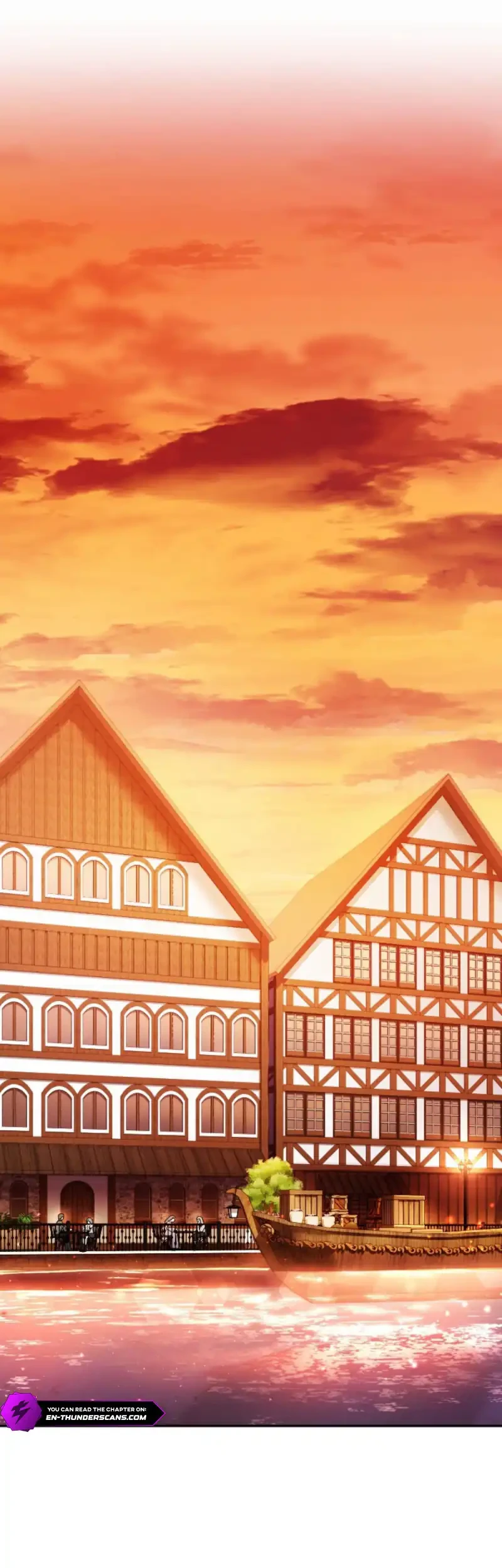 Gray Ash: A New Life in the Dungeon City Chapter 43 Gambar 53