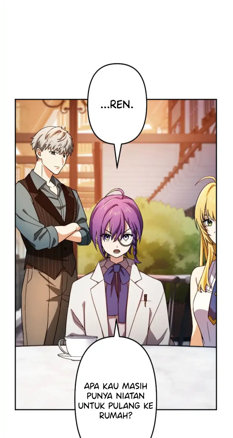 Gray Ash: A New Life in the Dungeon City Chapter 43 Gambar 54